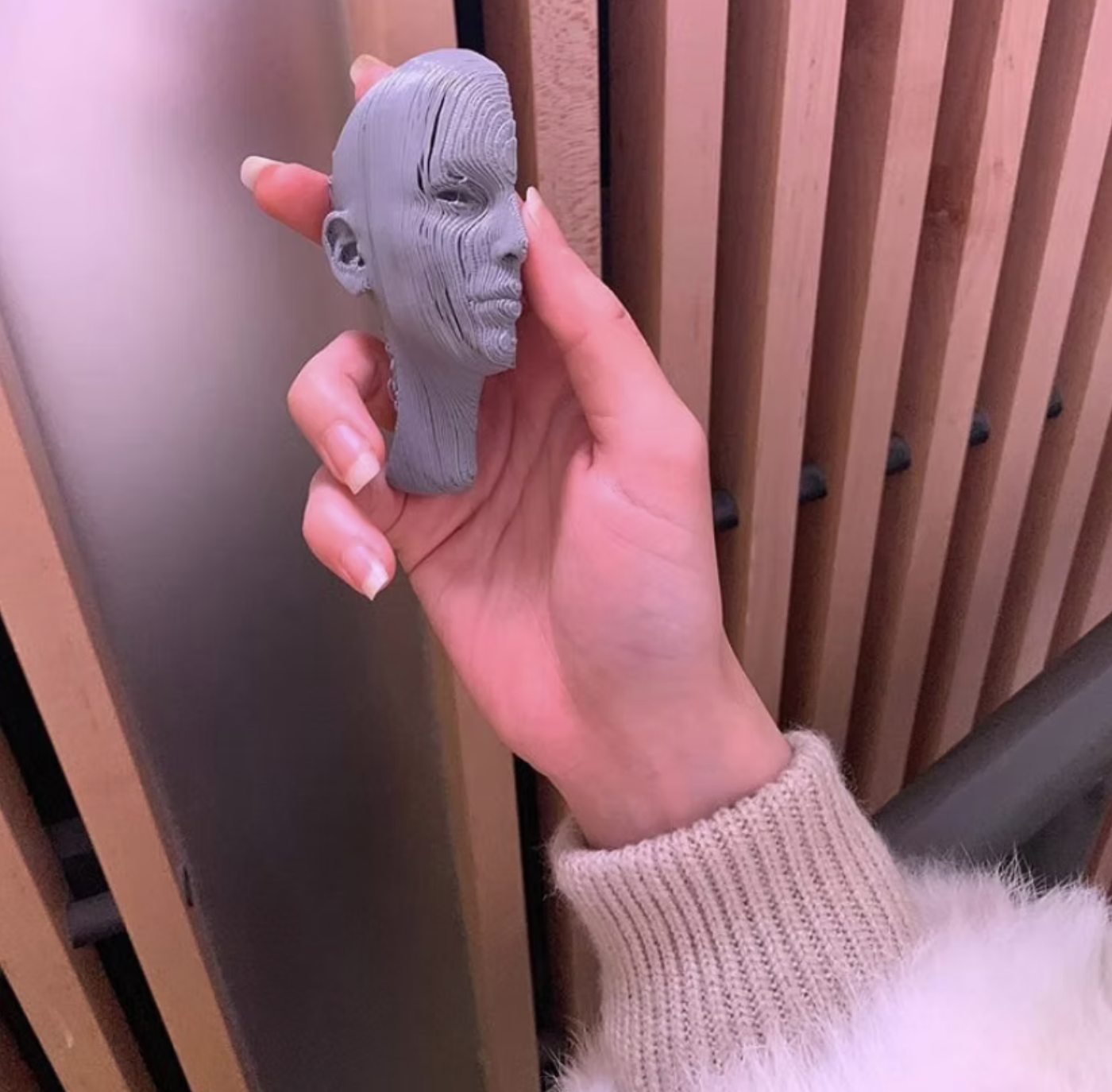 3D Works
